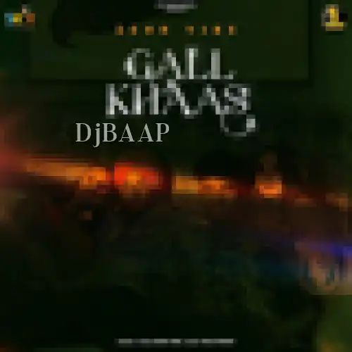 Gall Khaas