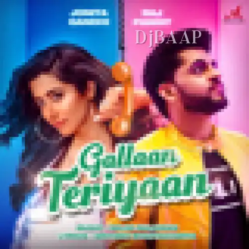 Gallaan Teriyaan