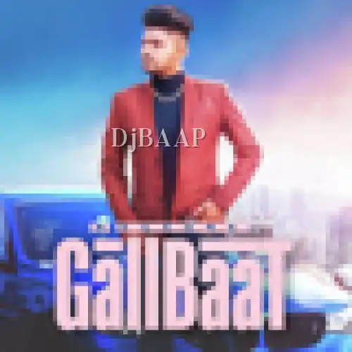 GallBaat album art