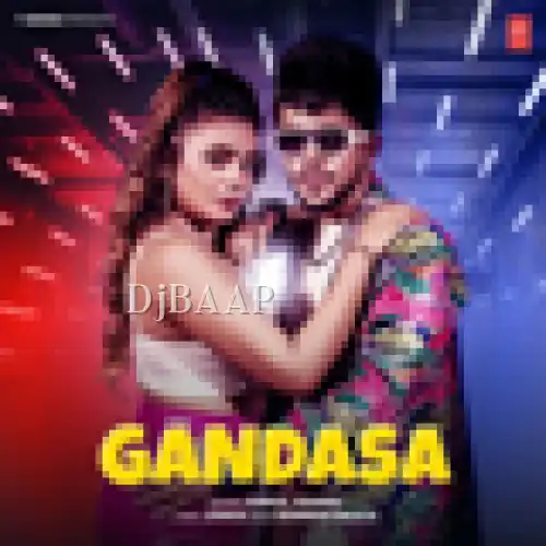 Gandasa album art
