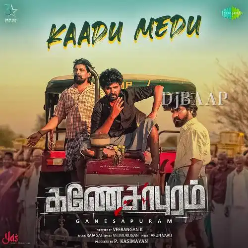 Kaadu Medu thumbnail