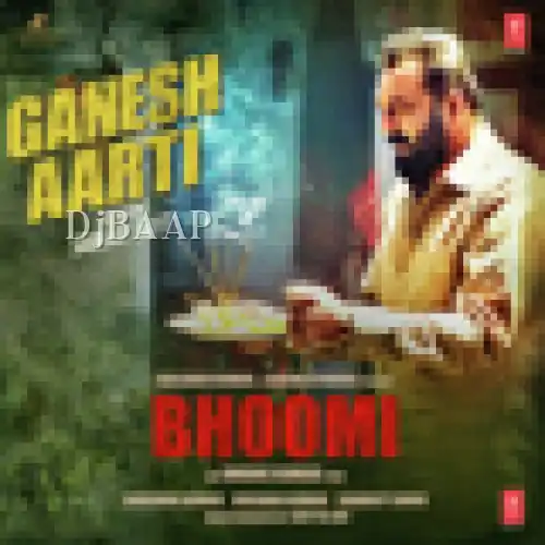 Ganesh Aarti album art