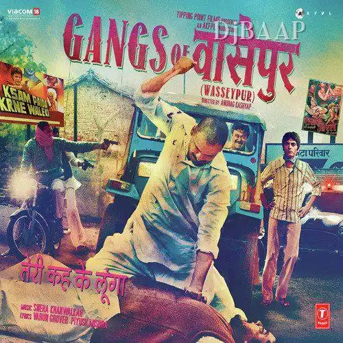 Gangs Of Wasseypur