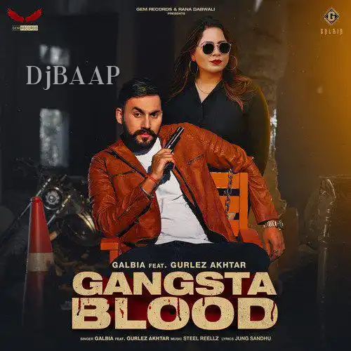 Gangsta Blood