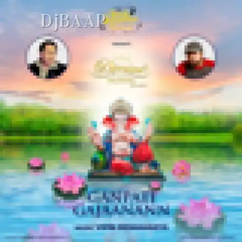 Ganpati Gajaanann thumbnail