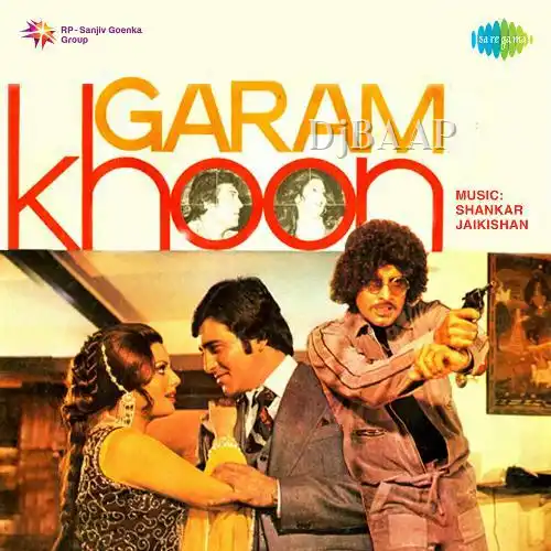 Garam Khoon