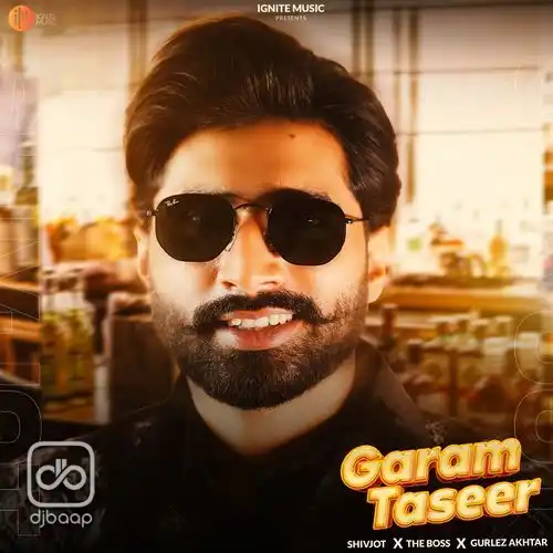 Garam Taseer