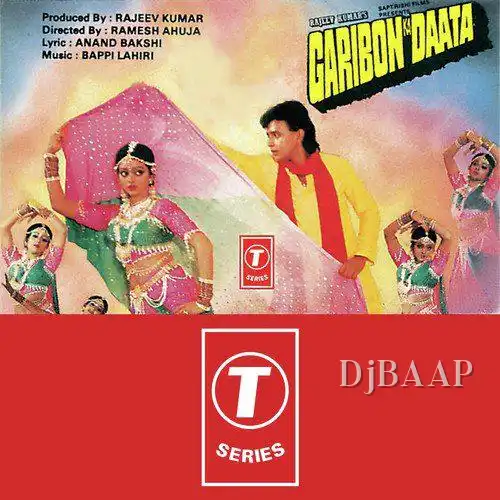 Garibon Ka Daata