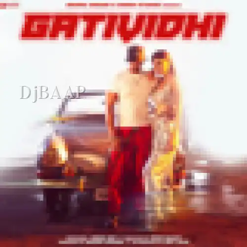 Gatividhi album art