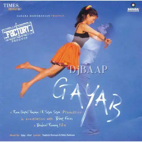 Gayab