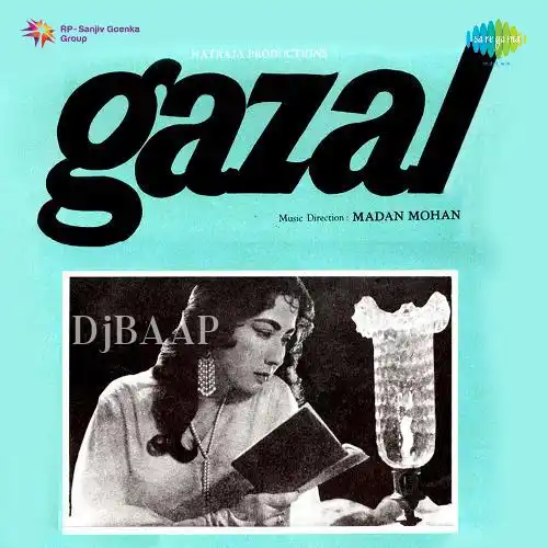 Gazal