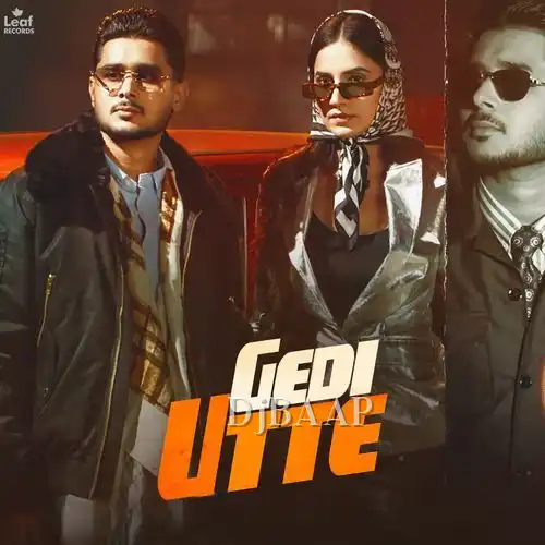 Gedi Utte