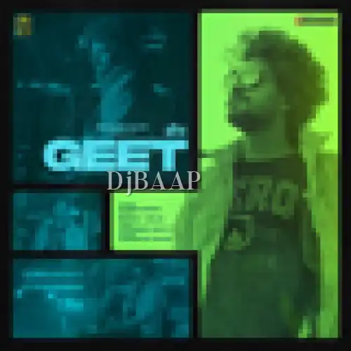 Geet album art