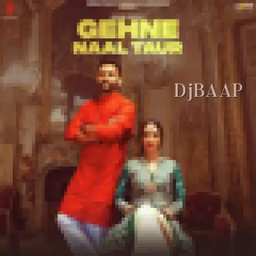 Gehne Naal Taur album art