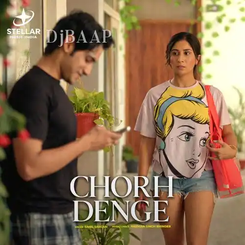 Chorh Denge album art