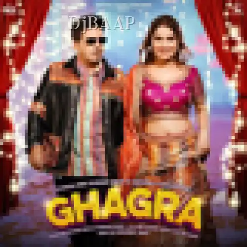 Ghagra