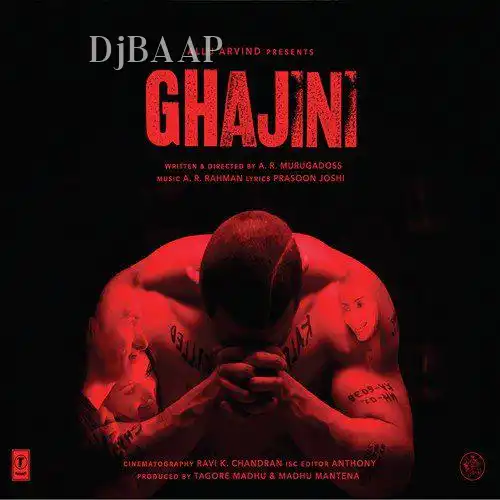 Ghajini