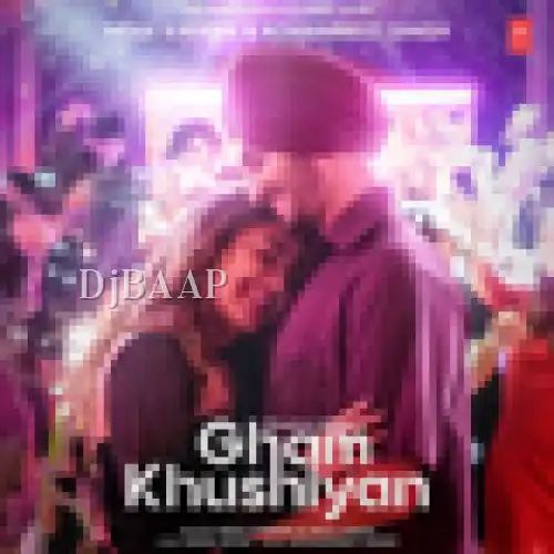 Gham Khushiyan album art