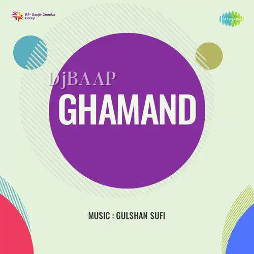 Ghamand