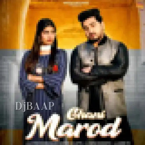 Ghani Marod album art