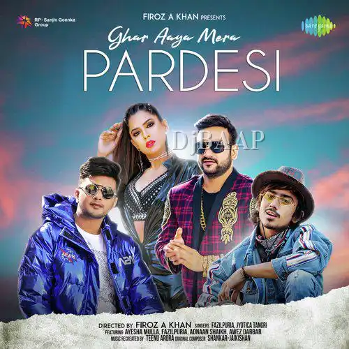 Ghar Aaya Mera Pardesi thumbnail