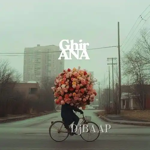Ghir Ana album art