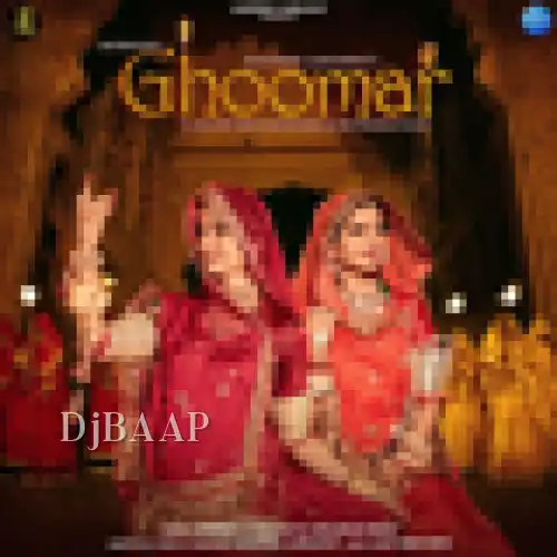 Ghoomar album art