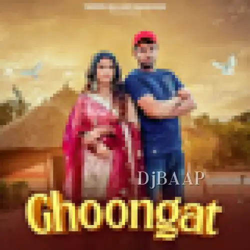 Ghoongat album art