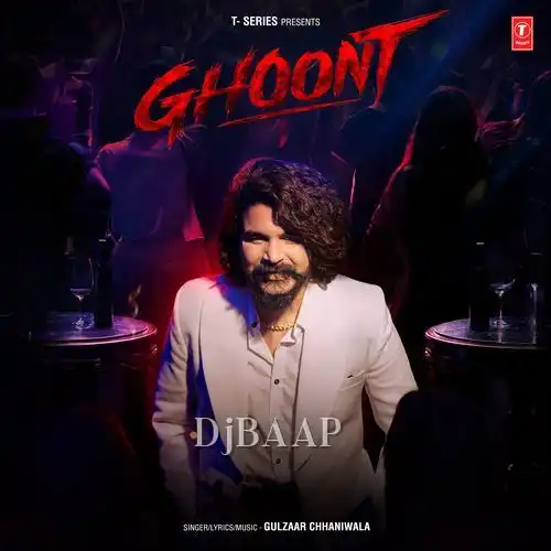 Ghoont album art