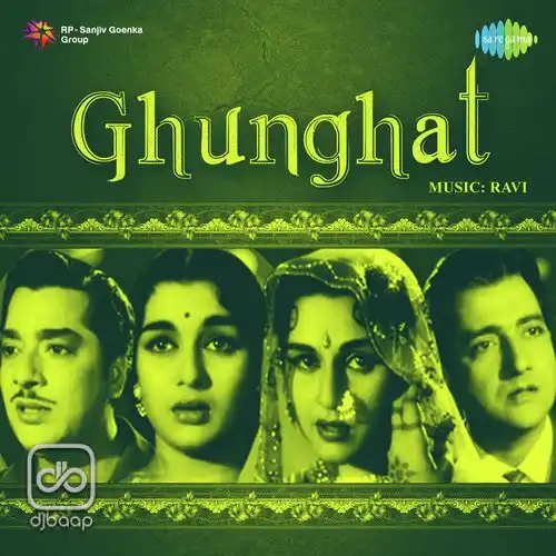 Ghunghat