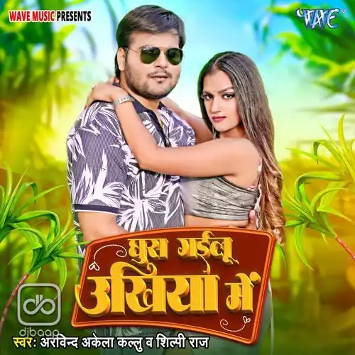 Ghus Gailu Ukhiya Me