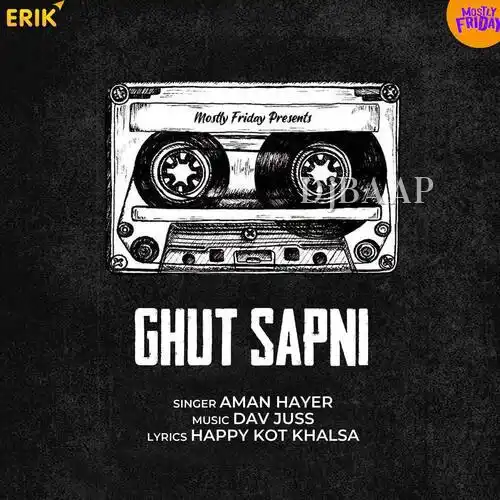 Ghut Sapni album art