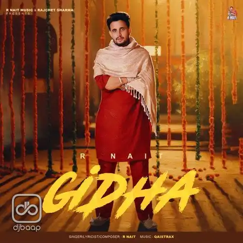 Gidha