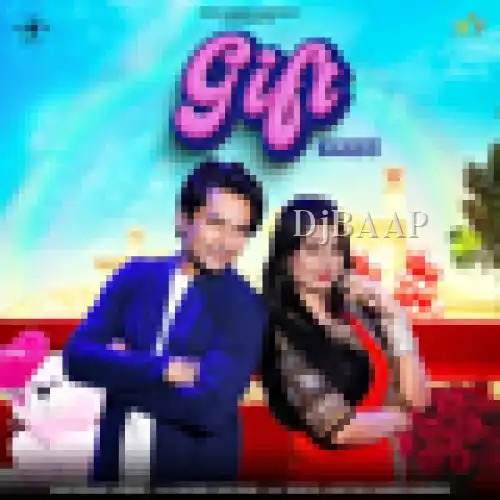 Gift Love You So Much Bagdo thumbnail
