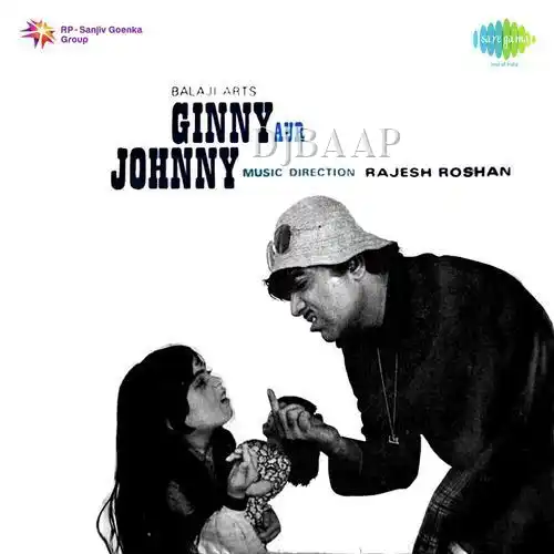 Ginny Aur Johnny
