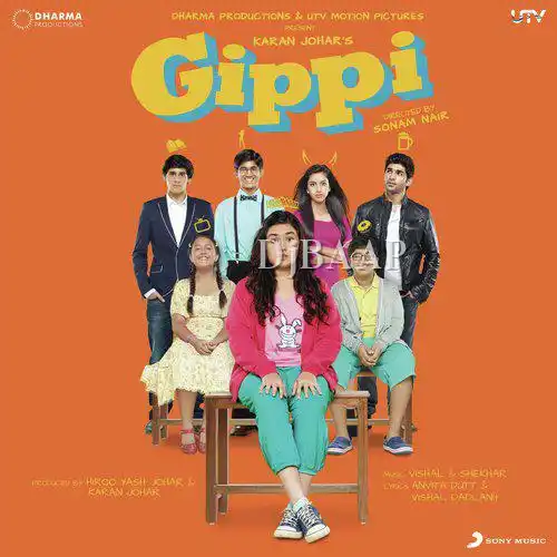 Gippi
