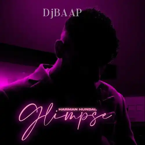 Glimpse album art