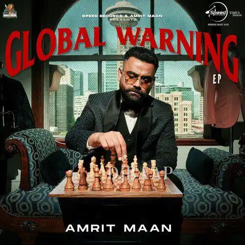 Global Warning