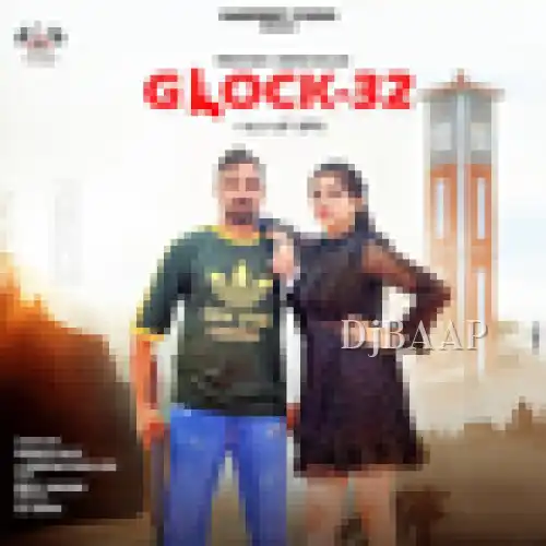 Glock 32