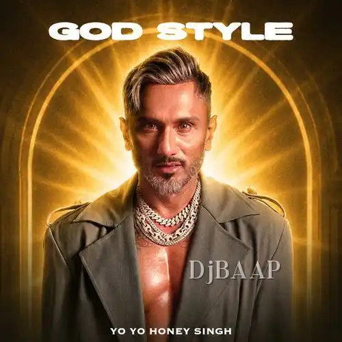 GOD STYLE album art