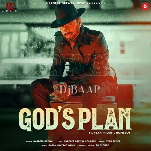 Gods Plan thumbnail