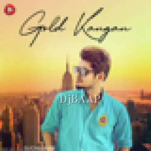 Gold Kangan album art