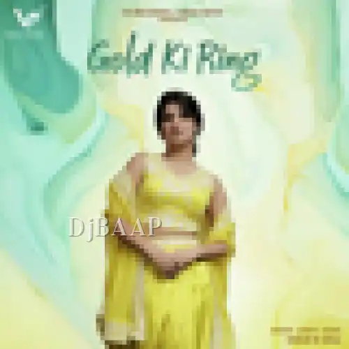 Gold Ki Ring thumbnail