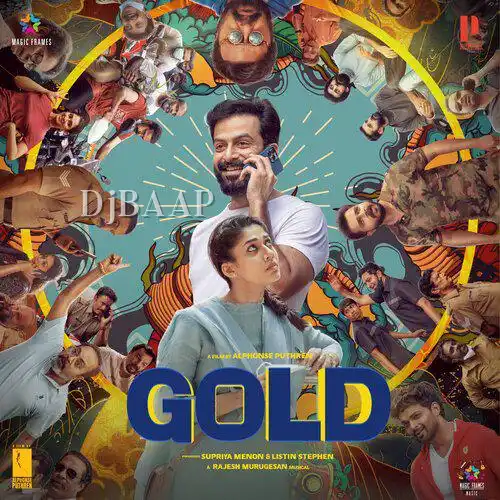 Thangam Thangam album art