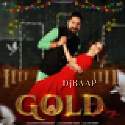 Gold Ring thumbnail