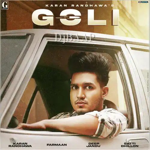 Goli album art