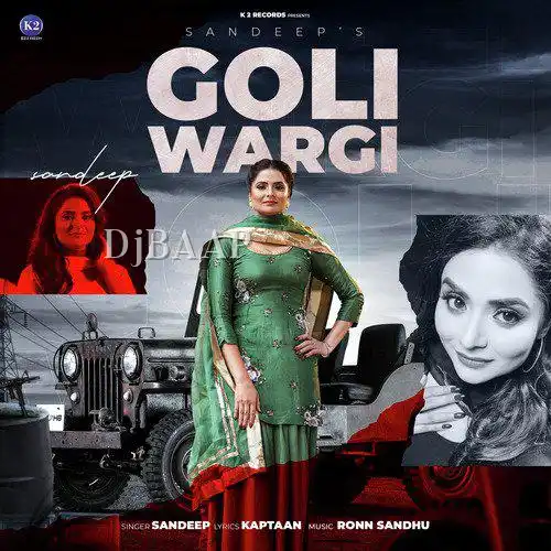 Goli Wargi