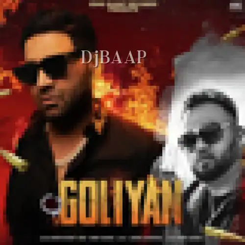 Goliyan album art