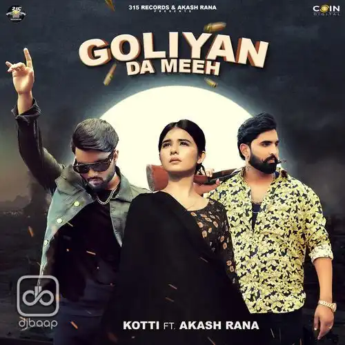 Goliyan Da Meeh