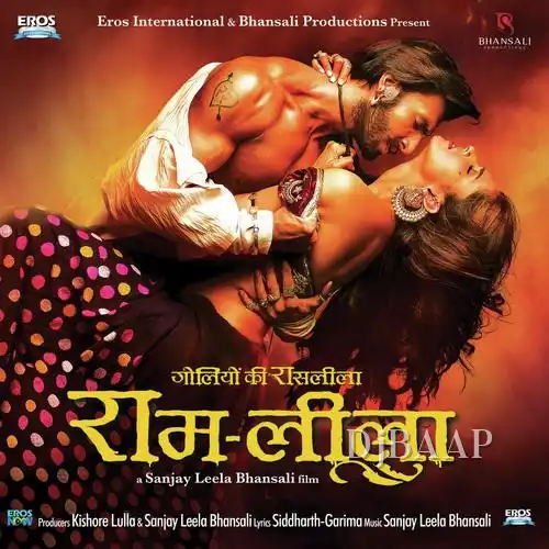 Goliyon Ki Raasleela Ram-Leela